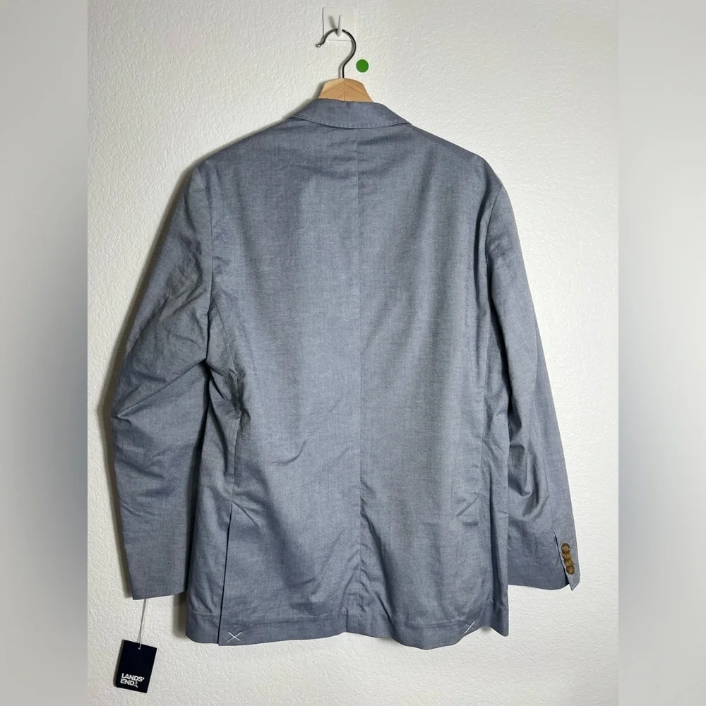 Lands End never worn